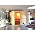 Karibu | Elea Sauna