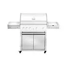 Grandhall | Elite G4 Onderstel/Cart