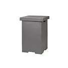 Happy Cocooning | Enclosure Bijzettafel | Taupe
