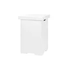 Happy Cocooning | Enclosure Bijzettafel | Wit