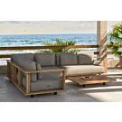 4 Seasons Outdoor | Loungeset Eternity