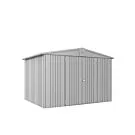 Biohort | Berging Europa Gr. 5 | Zilver-Metallic
