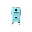 Everdure | 4K Houtskool BBQ | Blauw