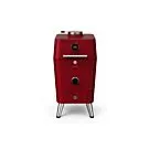 Everdure | 4K Houtskool BBQ | Rood