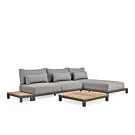SUNS | Loungeset Evora 03 | MRG