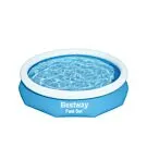 Bestway | Zwembad Fast Set 305 x 66 cm | Met Filterpomp