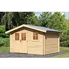 Woodfeeling | Tuinhuis Felsenau 4