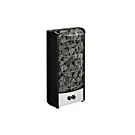 Harvia | Saunakachel Figaro | FG70 Black