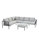 4 Seasons Outdoor | Loungeset Figaro