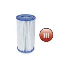 Bestway | Filter III Flowclear