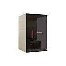 Fonteyn | Finn 1 Combi Sauna