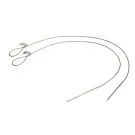 Big Green Egg | Flexible Skewers | Set/2