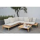 Fonteyn | Loungeset Fontana