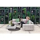Fonteyn | Loungeset London | Grey