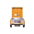Carbecue | Renault 4