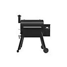 Traeger | Pro 780 Pelletgrill | Black