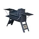 Home Fires | Campbraai