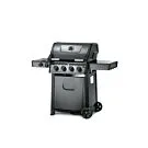 Napoleon | BBQ Freestyle 425 | Met Zijbrander