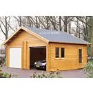 Lugarde Garage G7