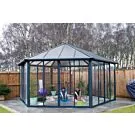 Fonteyn | Tuinkamer Garda