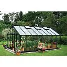 Royal Well | Tuinkas Gardener 214 | Antraciet