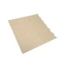 Nesling | Coolfit Harmonica Schaduwdoek 290 x 500 cm | Off White