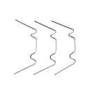 Royal Well | Glashaken ‘M’ | 20 stuks