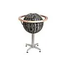 Harvia | Veiligheidsrail Globe GL110
