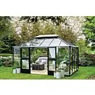 Royal Well | Tuinkamer Grand Oase 130 | Grijs