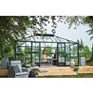 Royal Well | Tuinkamer Grand Oase 188 | Grijs