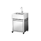 Grandhall | Elite Inbouw Spoelbak