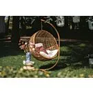 Fonteyn | Hangstoel Yara | Beige