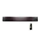 Fonteyn | Infrarood Heatpanel 2400 | Met Afstandsbediening