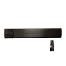 Fonteyn | Infrarood Heatpanel 1800 | Met Afstandsbediening