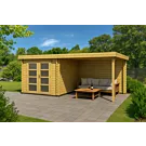 Fonteyn | Tuinhuis Helmond