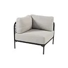 4 Seasons Outdoor | Hoekelement Fabrice