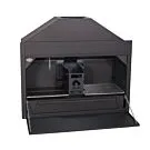 Home Fires | Built-in 1200 Braai