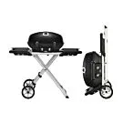 Napoleon | BBQ TravelQ Pro285X | Inklapbaar Onderstel