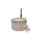 Fonteyn | Hot Tub Ø210 cm