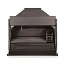 Home Fires | Built-in 1000 Braai