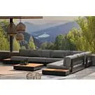 4 Seasons Outdoor | Loungeset Ibiza