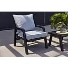 Hartman | Ibiza Loungestoel