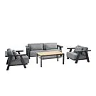 4 Seasons Outdoor | Loungeset Iconic
