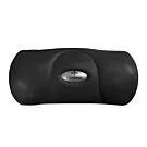 Passion | Big Rectangular Pillow, Grey
