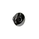 Passion | 2 Cluster Jet, Directional, Thread-In, Smooth, Chrome-Black"