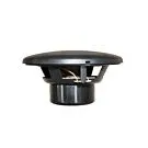 Passion | 7 1/2" Speaker, Black