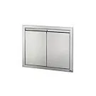 Napoleon | Inbouw Module | 2-Deurs | Klein | 76x60cm