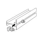 Royal Well | Inox Bouten en Moeren | 10 stuks