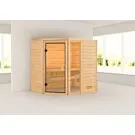 Karibu | Jada Sauna