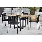 Apple Bee | Tuinset Jakarta | Black